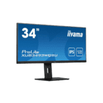 iiyama ProLite XUB3493WQSU-B5- LED monitor 34