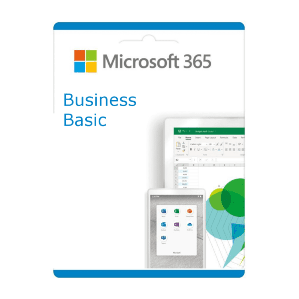 Microsoft 365 Business Basic