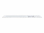 Apple Magic Mouse and Magic Keyboard with Numeric Keyboard - Image 2