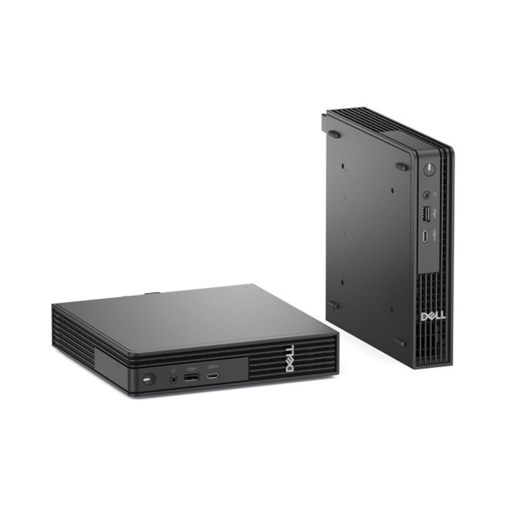 Dell Pro Micro QCM1250 16GB 512GB SSD 4 Dell Pro Micro QCM1250 - Micro Core i5 i5-14500T - 16GB - 512GB - Image 5