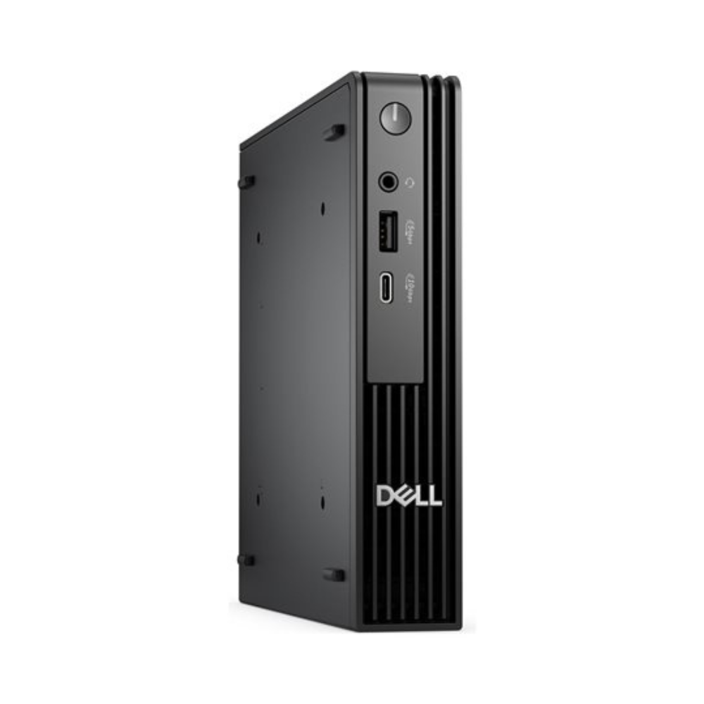 Dell Pro Micro QCM1250 16GB 512GB SSD 5 Dell Pro Micro QCM1250 - Micro Core i5 i5-14500T - 16GB - 512GB - Image 2