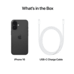 Apple iPhone 16 - Image 3