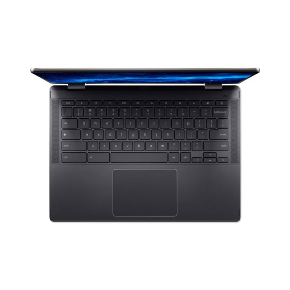 Acer Chromebook Plus Spin 714 CPE794-1N 7 Acer Chromebook Plus Spin 714 CPE794-1N - 14