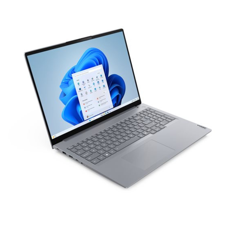 Lenovo ThinkBook 16 G8 IRL Intel Core 7 16GB 512GB SSD 4 Lenovo ThinkBook 16 G9 IRL - Intel Core i5 - 16GB - 256GB - Image 6