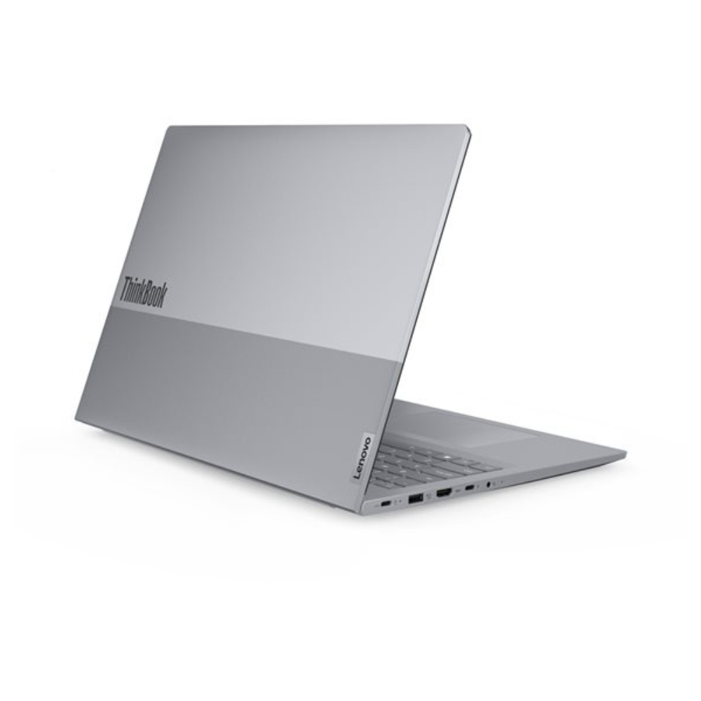 Lenovo ThinkBook 16 G8 IRL Intel Core 7 16GB 512GB SSD 7 Lenovo ThinkBook 16 G9 IRL - Intel Core i5 - 16GB - 256GB - Image 2