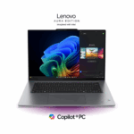 Lenovo ThinkPad X9-15 Gen 1 21Q6 - Intel Core Ultra 7 - 32GB - 512GB