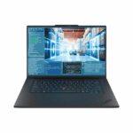 Lenovo ThinkPad P1 Gen 8 - Intel Core Ultra 7 - 32GB - 1TB