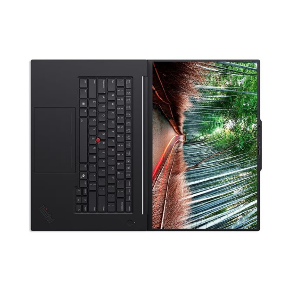 Lenovo ThinkPad P1 Gen 8 Intel Core Ultra 7 255H Evo 32 GB RAM 1 TB SSD 2 Lenovo ThinkPad P1 Gen 8 - Intel Core Ultra 7 - 32GB - 1TB - Image 2