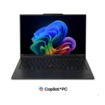 Lenovo ThinkPad X1 Carbon Gen 13 - Intel Core Ultra 7 - 32GB - 1TB