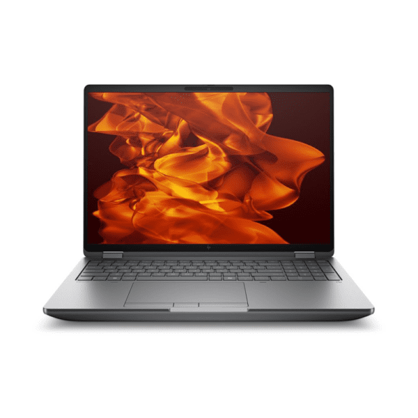 HP ZBook Fury 16 G1i - 16