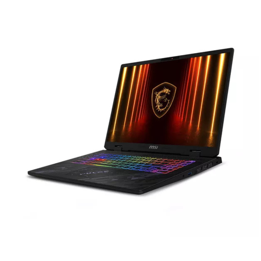 Pulse A16 AI+ C3XWFKG - AMD Ryzen AI 9 HX 370 - 16GB - 1TB 2 MSI Pulse A16 AI+ C3XWFKG - AMD Ryzen AI 9 HX 370 - 16GB - 1TB - Image 2