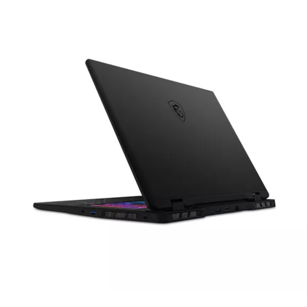 Pulse A16 AI+ C3XWFKG - AMD Ryzen AI 9 HX 370 - 16GB - 1TB 3 MSI Pulse A16 AI+ C3XWFKG - AMD Ryzen AI 9 HX 370 - 16GB - 1TB - Image 3