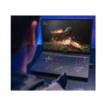 MSI Pulse A16 AI+ C3XWFKG - AMD Ryzen AI 9 HX 370 - 16GB - 1TB - Image 4