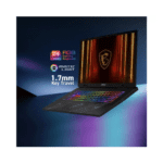 MSI Pulse A16 AI+ C3XWFKG - AMD Ryzen AI 9 HX 370 - 16GB - 1TB - Image 7