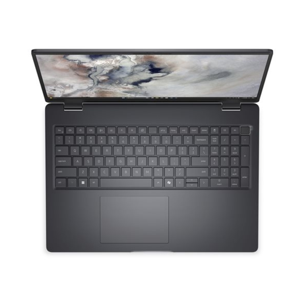 Dell Pro 16 - Intel Core Ultra 7 - 16 GB - 512GB 3 Dell Pro 16 - Intel Core Ultra 7 - 16 GB - 512GB - Image 5